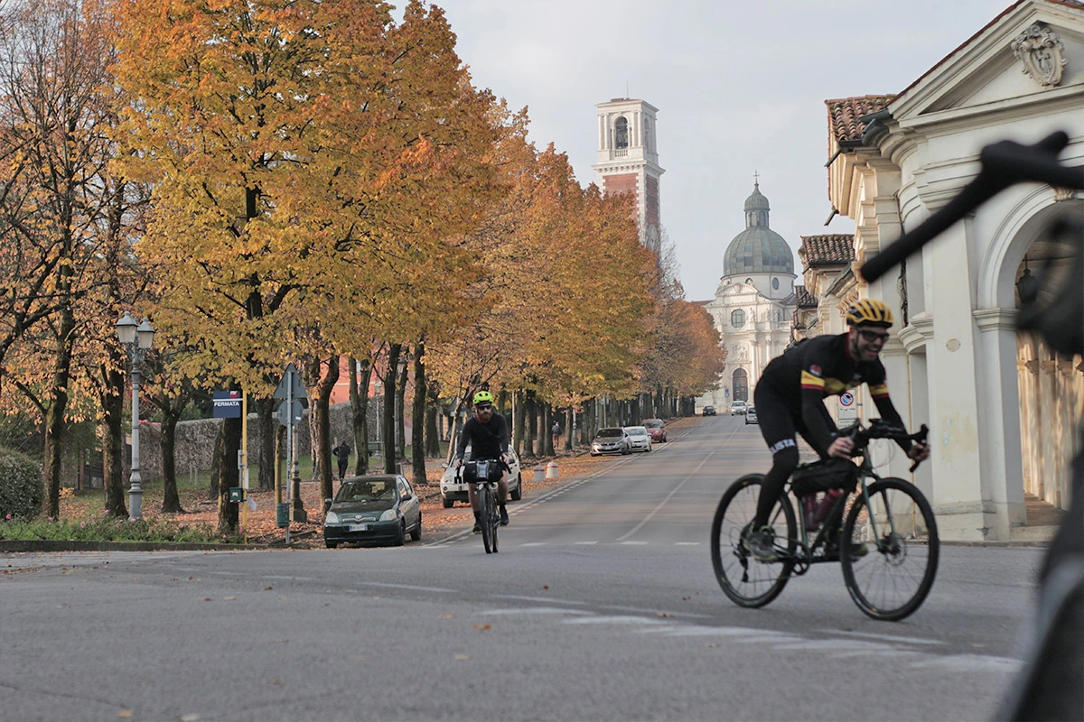 Eventi gravel bikepacking in Italia 2024 Life in Travel